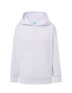 Sublimations-Sweatshirt für Kinder swrk kng weiß wh weiß Jhk