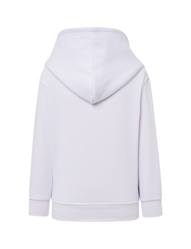 Sublimations-Sweatshirt für Kinder swrk kng weiß wh weiß Jhk