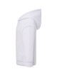 Sublimations-Sweatshirt für Kinder swrk kng weiß wh weiß Jhk