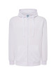 Sublimations-Hoodie Swua-Kapuze weiß weiß Jhk