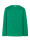 Koszulka dziecięca tsrk 150 ls kid t-shirt kg - kelly green Jhk Jhk