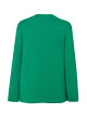 Tsrk 150 ls Kinder-T-Shirt kg - Kelly Green Jhk Jhk