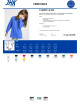 Tsrk 150 ls kid t-shirt kg - kelly green Jhk Jhk