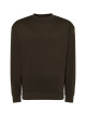 "Men's Malfini SWRA 290 Sweatshirt-Forest Green JHK-Embroidered Logo 