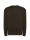 Herren-Sweatshirt SWRA 290 Sweatshirt FG -Waldgrün Jhk