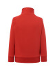 JHK Kid Full Zip Children's Sweatshirt Red