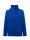 Kid full zip rb sweatshirt - royal blue Jhk