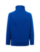 "JHK Royal Blue Kids Full Zip Sweatshirt - Customizable with Embroide