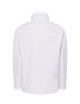 Softshell jacket wh white Jhk Jhk