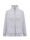 Kids kid full zip as sweatshirt - ash melange Jhk