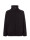 Kids kid full zip sweatshirt bk - black Jhk