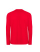 "Quality Men's Sport T-Shirt Jhk - Malfini Red - Ideal for Embroidery
