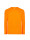 Men's T-shirt Sport Man LS ORF - Orange Fluor Jhk