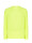 Men's T-shirt Sport Man LS SYF - Gold Fluor Jhk