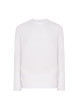 "Men's White Jhk Sport T-shirt - Embroidery & Print, Malfini Logo, Bu