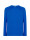 Men's T-shirt sport man ls rb - royal blue Jhk