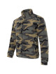 Herrenfleece flra 340 Premium cm - Tarnung Jhk