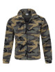 Herrenfleece flra 340 Premium cm - Tarnung Jhk