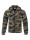 Men's Polar Fleece Flra 340 Bushood Premium cm - Camouflage Jhk