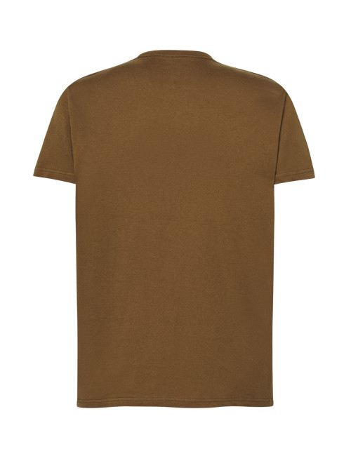 Herren T-Shirt JHK TSRA 150 khaki