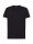 Koszulka męska tsra 150 regular t-shirt bk - black Jhk