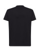 Herren Tsra 150 Regular T-Shirt BK – Schwarz Jhk