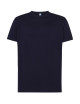 Herren Tsra 150 Regular T-Shirt NY – Marine Jhk