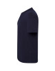 Koszulka męska tsra 150 regular t-shirt ny - navy Jhk