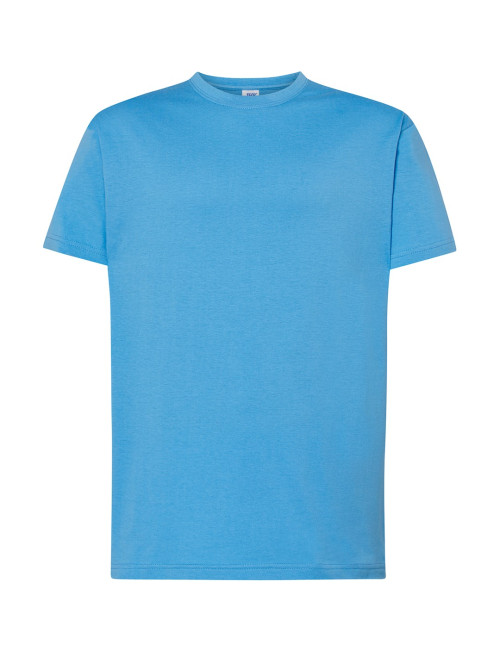 Herren Tsra 150 Regular T-Shirt Az – Azzure Jhk