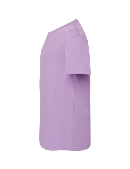 Herren Tsra 150 Regular T-Shirt LV – Lavendel Jhk