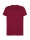 Tsra 150 Regular T-Shirt für Herren BU – Burgund Jhk