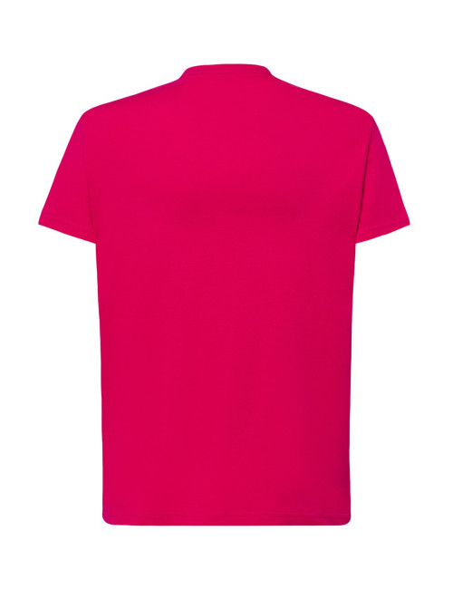 "Komfortowa, męska koszulka JHK TSRA 150 REGULAR T-SHIRT w kolorze m