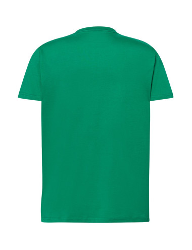 "Komfortowa i stylowa koszulka męska JHK TSRA 150 Regular T-shirt w 
