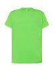 Herren Tsra 150 Regular T-Shirt LM – Limette Jhk