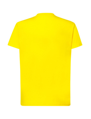 Herren Tsra 150 Regular T-Shirt Sy – Gold Jhk
