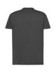 Koszulka męska tsra 150 regular t-shirt gf - graphite Jhk
