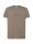 Men's T-shirt tsra 150 regular t-shirt zc - zinc Jhk