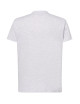 Tsra 150 Regular T-Shirt für Herren AS - Ash Melange Jhk