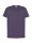 Koszulka męska tsra 150 regular t-shirt dn - denim Jhk