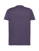 Herren Tsra 150 Regular T-Shirt DN – Denim Jhk