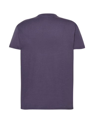 Herren Tsra 150 Regular T-Shirt DN – Denim Jhk