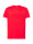 Koszulka męska tsra 150 regular t-shirt wr - warm red Jhk