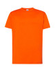Herren Tsra 150 Regular T-Shirt BC – Brick Jhk