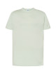 Koszulka męska tsra 150 regular t-shirt ib - ice blue Jhk