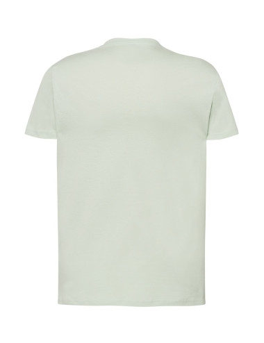 Koszulka męska tsra 150 regular t-shirt ib - ice blue Jhk