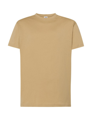 Herren Tsra 150 Regular T-Shirt AR - Army Jhk