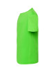 Herren Tsra 150 Regular T-Shirt LMF – Lime Fluor Jhk