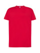 Herren Tsra 150 Regular T-Shirt Cr – Kanarienrot Jhk