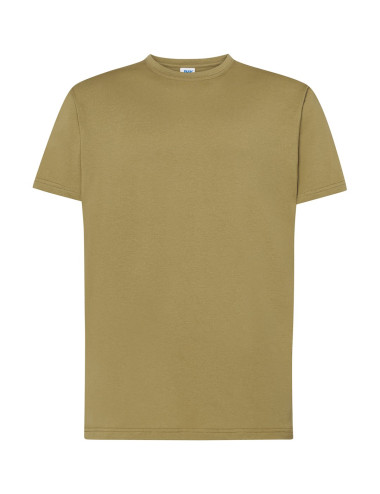 Tsra 150 Regular T-Shirt für Herren ag – amazonia green Jhk