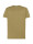 Koszulka męska tsra 150 regular t-shirt ag - amazonia green Jhk